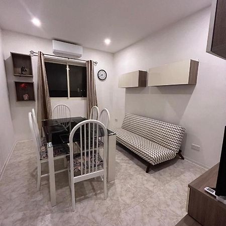 Sea La Vie Apartment Gzira Extérieur photo