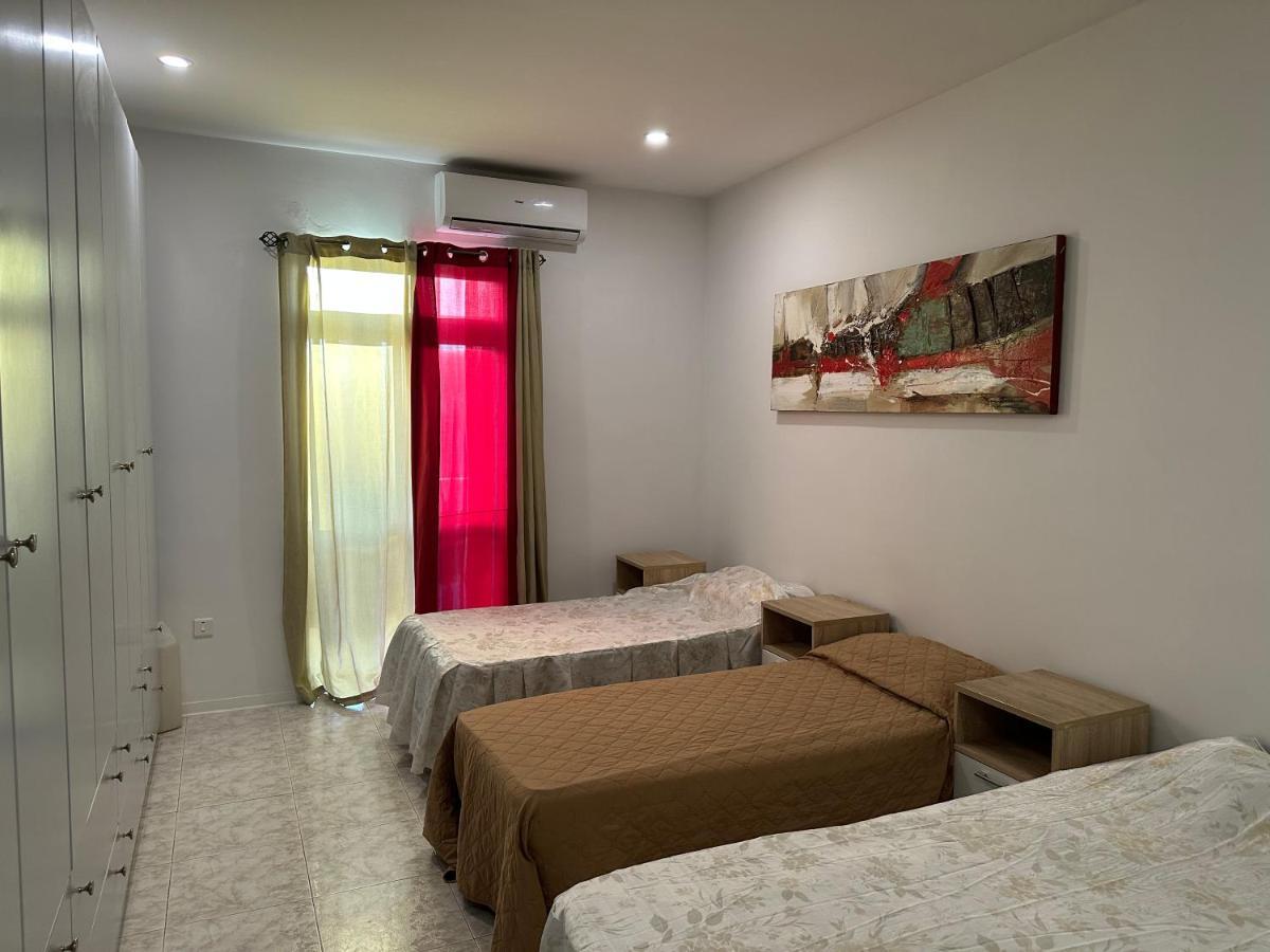 Sea La Vie Apartment Gzira Extérieur photo