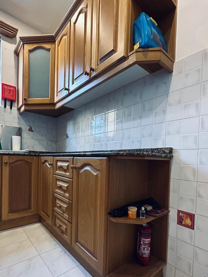 Sea La Vie Apartment Gzira Extérieur photo