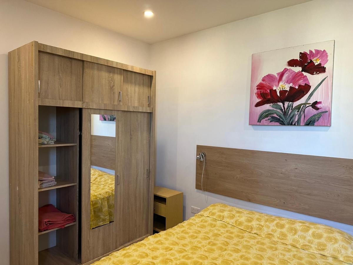 Sea La Vie Apartment Gzira Extérieur photo