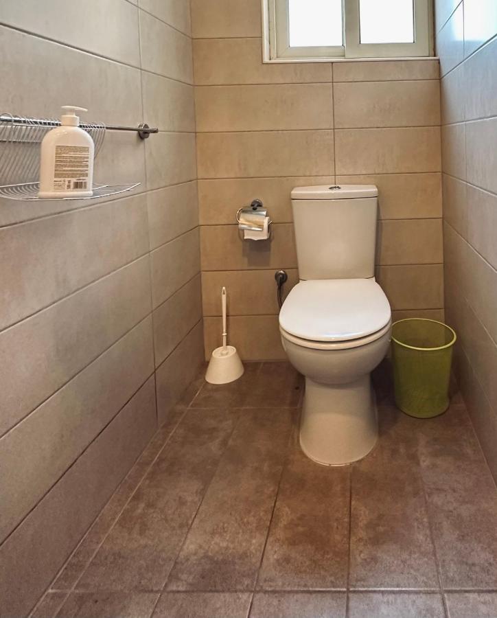 Sea La Vie Apartment Gzira Extérieur photo