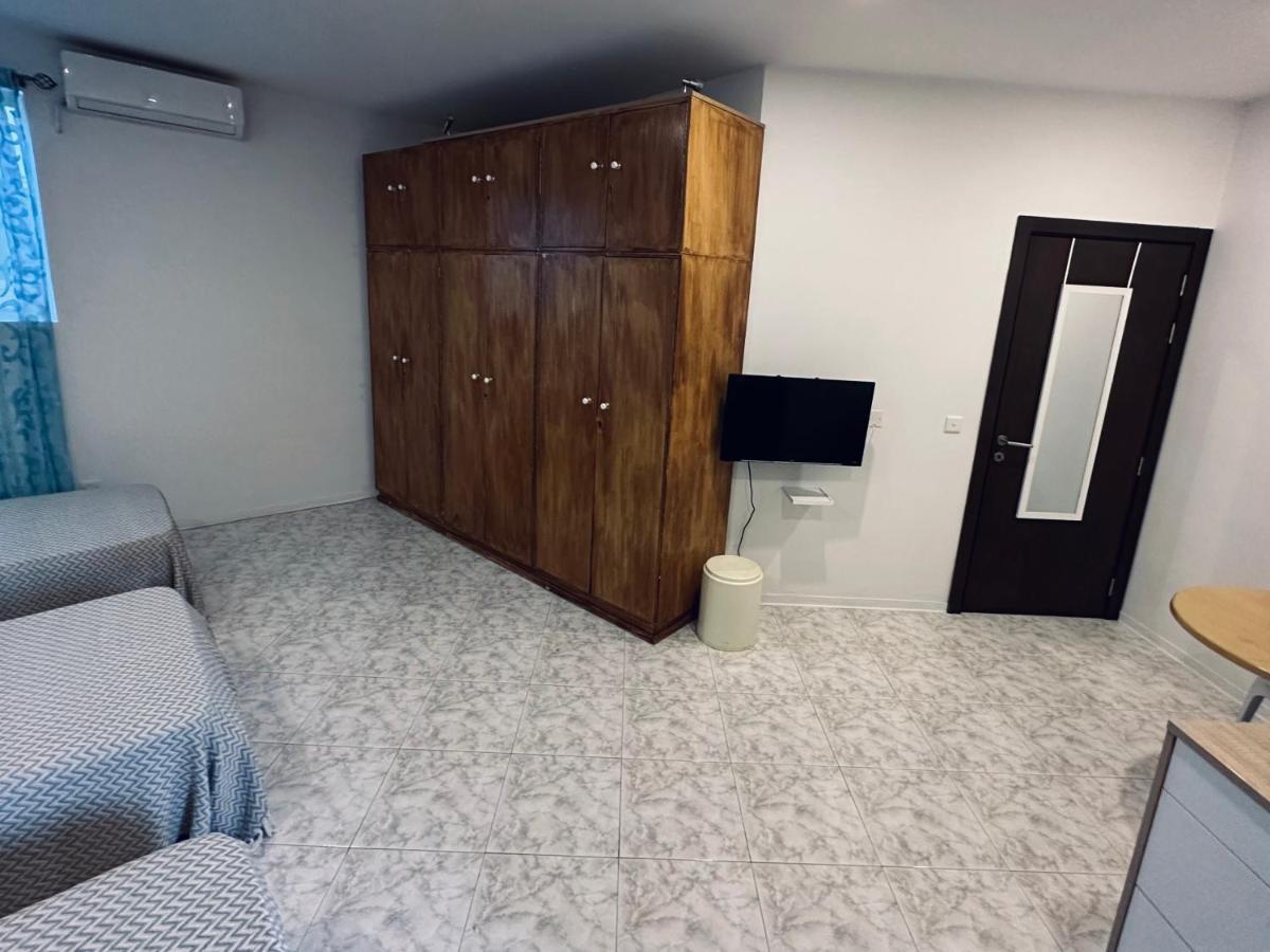 Sea La Vie Apartment Gzira Extérieur photo