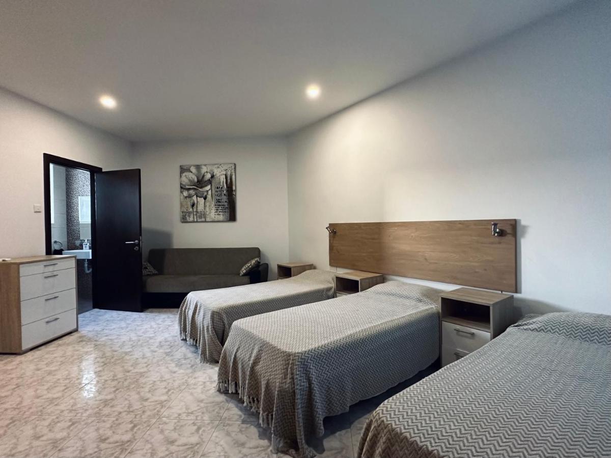 Sea La Vie Apartment Gzira Extérieur photo