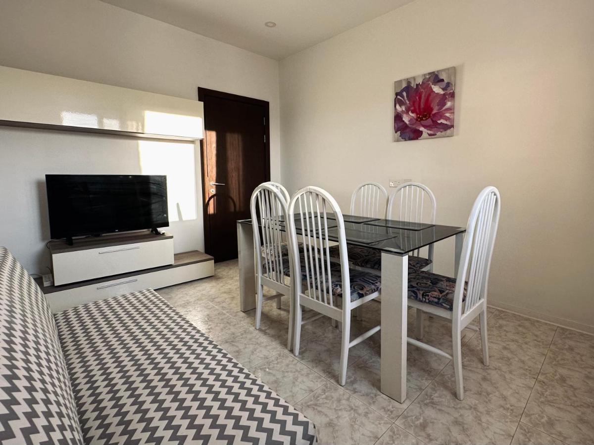 Sea La Vie Apartment Gzira Extérieur photo