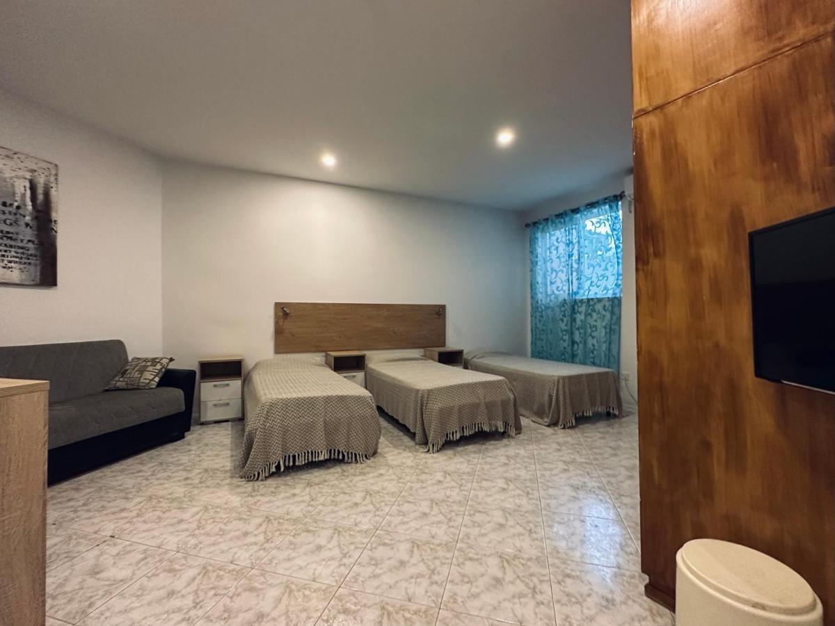 Sea La Vie Apartment Gzira Extérieur photo