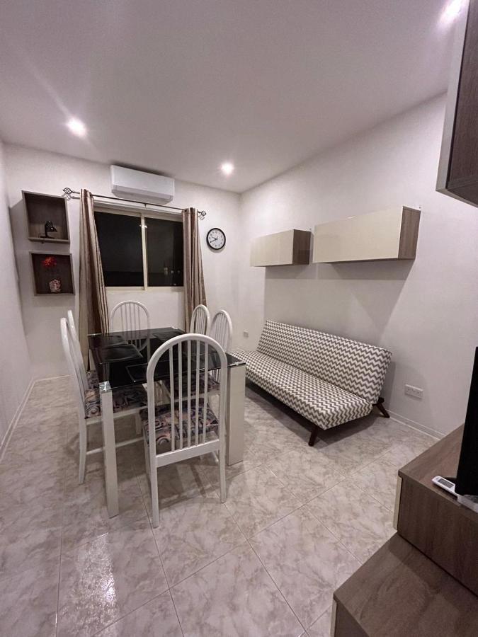Sea La Vie Apartment Gzira Extérieur photo
